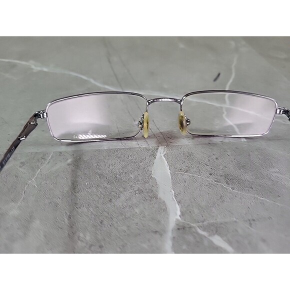 Ray Ban Eyeglasses Frames RB6139 2507 51 - 18 -‎ 135 Steel Metal Frames Only - Picture 9 of 16